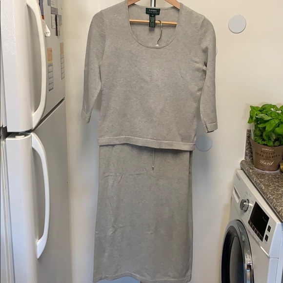 Ralph Lauren top size M - Picture 7 of 8